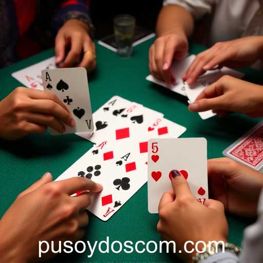 poker heads-up um contra um