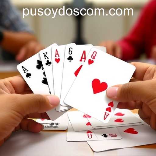 Mastering Pusoy Dos Strategies