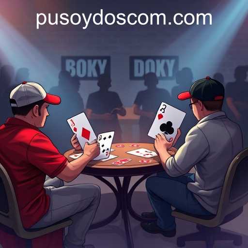 Pusoy Dos Rules Shift Popularity