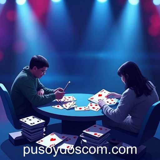 poker heads-up um contra um