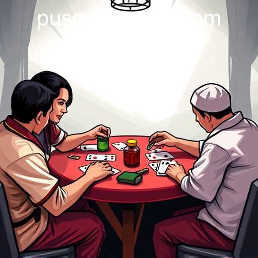 Pusoy Dos: Strategies and Global Popularity in 2026