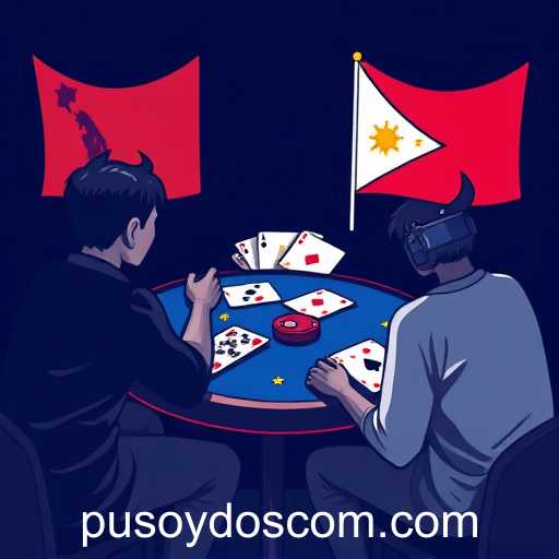 poker heads-up um contra um