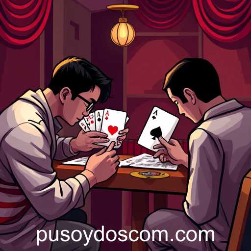 Pusoy Dos: A Strategic Card Game Taking the Digital World by Storm
