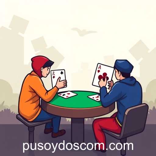 The Rising Popularity of Pusoy Dos and its Strategic Combinations