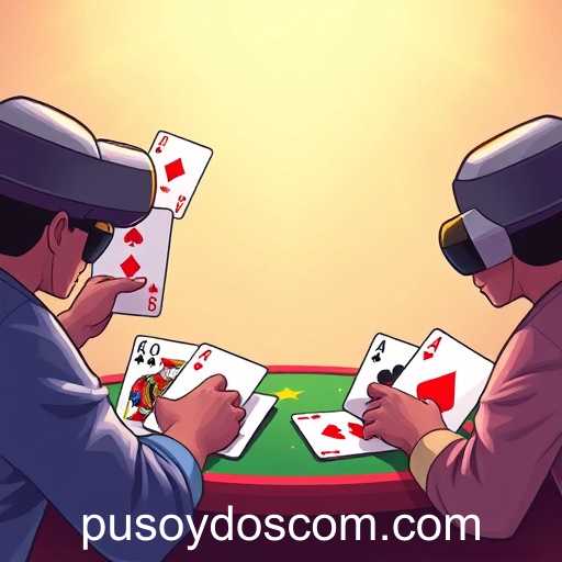 Exploring Pusoy Dos: Strategies and Current Trends