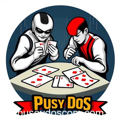 Mastering Pusoy Dos: Strategies and Trends