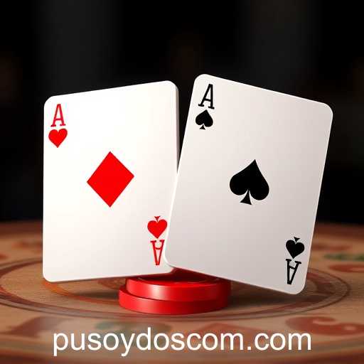 The Evolution and Strategies of Pusoy Dos