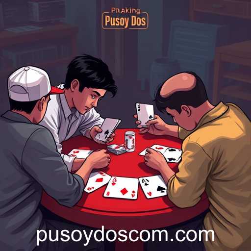 Mastering Pusoy Dos: A Strategic Approach