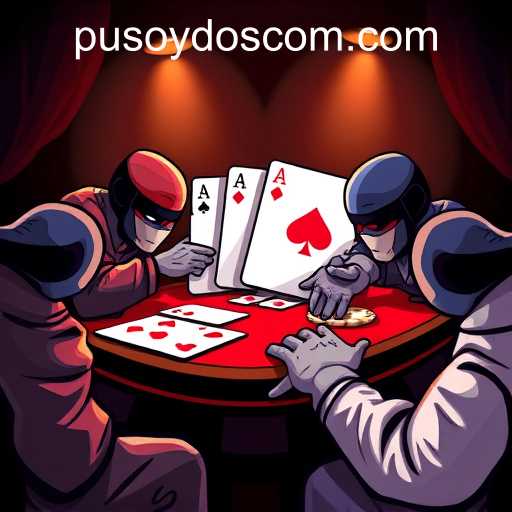 Pusoy Dos: Strategies for Success in 2026