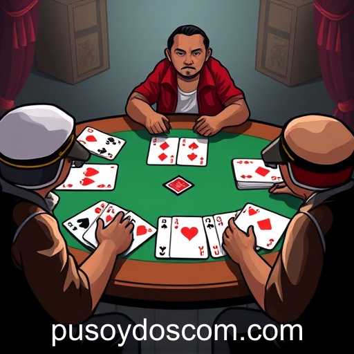 poker heads-up um contra um