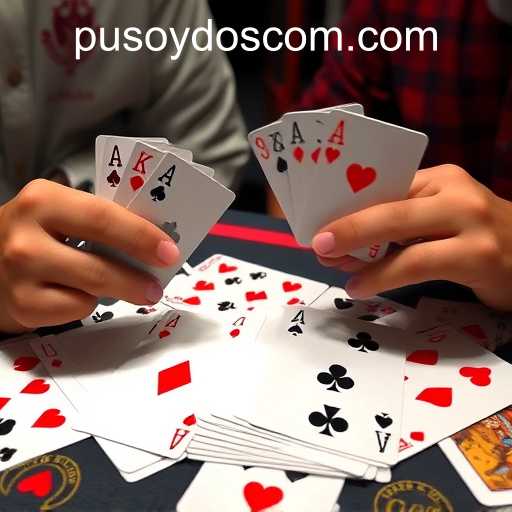 poker heads-up um contra um