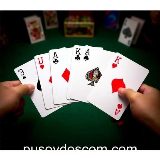 poker heads-up um contra um