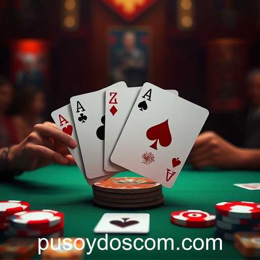 poker heads-up um contra um